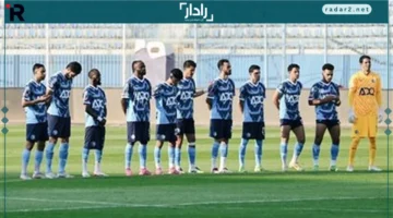 موعد المباراة.. بيراميدز يواجه نهضة بركان في السوبر الإفريقي الجمعة القادمة